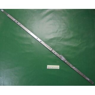 SIEGENIA Scherenstulp FFA Gr.4 FFB 851-1050mm oder Gr.5 TSSK FFB 1051-1560mm mit 1 Rollzapfen und 1 Pilzzapfen Raum4R1RS/18