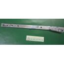 SIEGENIA Scherenstulp FFA Gr.4 FFB 851-1050mm oder Gr.5 TSSK FFB 1051-1560mm mit 1 Rollzapfen und 1 Pilzzapfen Raum4R1RS/18