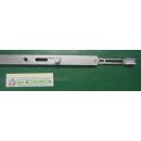 SIEGENIA Scherenstulp FFA Gr.4 FFB 851-1050mm oder Gr.5 TSSK FFB 1051-1560mm mit 1 Rollzapfen und 1 Pilzzapfen Raum4R1RS/18