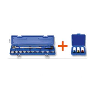 PROJAJN 1/2´ Reifenwechsel- Bundle, 14tlg