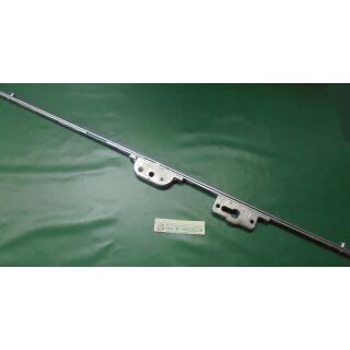 AUBI Getriebe Balkontürgetriebe PZ abschließbar GT630 GT 630 Dorn 30mm FFH 1700-2300mm Entfernung 162mm Variabel mit zwei Pilzzapfen Nachbau Raum5R3LS