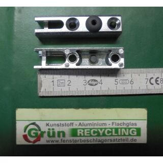 WINKHAUS Schließblech SBS.K.S.252 KS252 53 x 12mm FachP4648