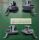 GUTMANN Endkappe 45/30 CX Silber 45/30CXL 45/30CXR Links oder Rechts Raum2R5LS/53