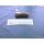 ROTO Ecklager zum Eindrehen 47 x 14 mm, 28 x 13,5 mm, Zapfen 19 x 8 mm, gelb verzinkt SchrankP292/5