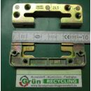 SIEGENIA Schließblech 1900 96 x 31mm SchrankP018/2...
