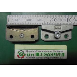 ROTO * HOCO Niveauschaltsperre 297860 50 x 26mm FachP4887