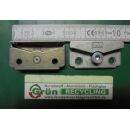 ROTO * HOCO Niveauschaltsperre 297860 50 x 26mm FachP4887