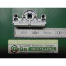 ROTO * Getriebeschnecke / Schneckengehäuse NT 450589 450591 zum Schrauben HB6/004