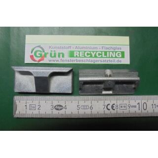 WINKHAUS Schließblech WSK78KS WSK 78 KS 45 x 19mm FachP4647