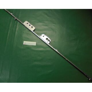 WINKHAUS Getriebeschiene GAMA2300-3 mit 3 Pilzzapfen PZ abschließbar FFH 1800- 2300mm Variabel Raum11R3LS