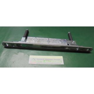 Kantriegel Kantenriegel Türkantriegel Rohrkantriegel Mit Schieber 17 O. 20 Breit - Foto 7