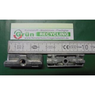 WINKHAUS Schließblech SBA.K 144V SL, A144V 45 x 15mm FachP4668