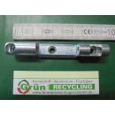 HUECK * Axerlager Scherenlager 89 x 13mm mit 2...