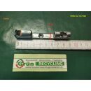 HUECK * Axerlager Scherenlager 89 x 13mm mit 2 Haltezapfen Ø 6 x 4mm FachC30/10