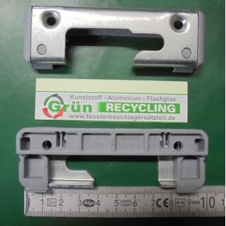 ROTO * Schließblech 316001 97 x 31mm Links SchrankP176/4 + RaumX771