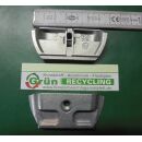 WINKHAUS INTERNORM Schließblech WSK 219 WSK219-08 ,...