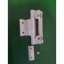 ROTO ALU 540 Drehband silber R01.5-1029 TKI MTB N2...