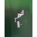 ROTO ALU 540 Drehband silber R01.5-1029 TKI MTB N2...