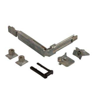 ROTO ALU 540I Eckumlenkung MV-Set 632695330000 ZP5 151 Schließer 486104 R8F9/30
