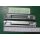 HAUTAU * Schließplatten Satz 0563 V02 S O.V. für Atrium ALU- HKS 160/100 S 117 x 19mm