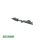 WINKHAUS * GAK.945-1 mit 1 Pilzzapfen Dorn 7,5mm G= 260mm FFH 695-945mm Raum11W2/L16