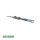 WINKHAUS * GAK.945-1 mit 1 Pilzzapfen Dorn 7,5mm G= 260mm FFH 695-945mm Raum11W2/L16