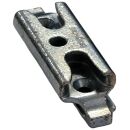 SCHÜCO Riegelstück Comfort AvanTec SimplySmart 73527 277916 FachP4654