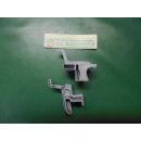 GUTMANN Endkappe 146/30 X zu Drau 25/24F-TI, 90°, EPDM grau/silber, links oder rechts Raum2R5LS/62