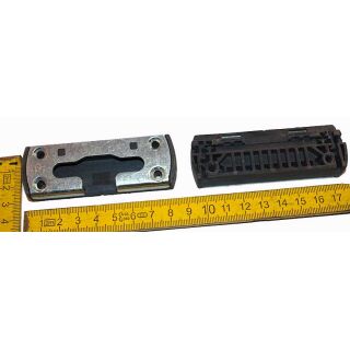 WINKHAUS Schließblech P5 PA6-GF K66 FachVR3/360