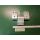 Dr. Hahn Haustürband Türband 4 AT AS 58mm Drehpunkt 20, BA=86mm, 3 teilig , 41,5/44,5 mm FachP2684