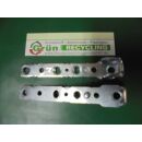 Siegenia Ecklager H-12 87 x 15,5mm RaumX855