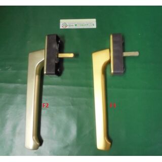 ROTO PATIO Schiebetür- Griff Hebel PSK Raum9R1/4