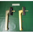ROTO PATIO Schiebetür- Griff Hebel PSK Raum9R1/4