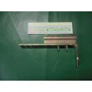 WEIDTMANN Eckband 100 x 10 mm Zapfenabstand 15 mm...