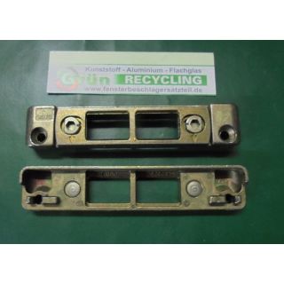 ROTO Riegelblech für Kantenriegel 648253170 SchrankP175/5, 6,95 €