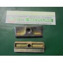 Schließblech Unbekannt 13 45 x 16mm SchrankP332/7