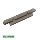 ROTO Schließblech 380105 R8F9/15