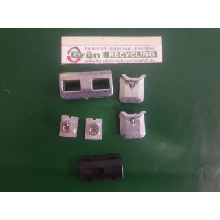 ROTO ALUVISION T540 DF Verschlußteile V01 331272 R8F9/44