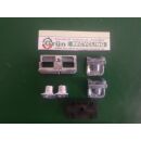 ROTO ALUVISION T540 DF Verschlußteile V01 331272 R8F9/44