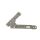 ROTO ALU VISION Falzaxer 624051 627614 482447 24801 Rechts Klemmung 4  HB12/128