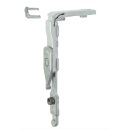 ROTO  Roto AluVision 540i TF Eckumlenkung mit...