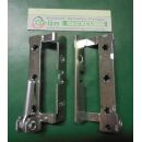 MACO * Ecklager AS 12/20 Links 86 x 31mm Zapfen Ø...