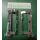 MACO * Ecklager AS 12/20 Links 86 x 31mm Zapfen Ø 7 x 32mm SchrankP247/4