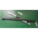 GEZE Kreuzschere AL-EV1 Links F1240 F 1240 062918 062916 FachVR9R3/4