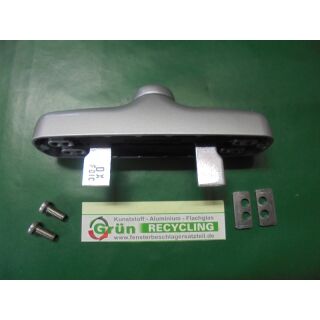 FAPIM Steckgetriebe Silber Lochabstand 84-92mm und 98-104mm Fach4355