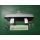 FAPIM Steckgetriebe Silber Lochabstand 84-92mm und 98-104mm Fach4355