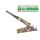 GU * Scherenarm UNI-JET SCF - Holz - NL 13 Eurofalz 24 x 8 - FFB 390-750mm DIN Links Raum7W1R1/02