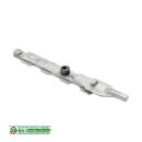 ROTO ALU VISION 540 Kippriegel Fingerriegel 485880 147 x...