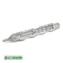ROTO ALU VISION 540 Kippriegel Fingerriegel 485880 147 x 20mm FachP3914