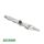 ROTO ALU VISION 540 Kippriegel Fingerriegel 485880 147 x 20mm FachP3914